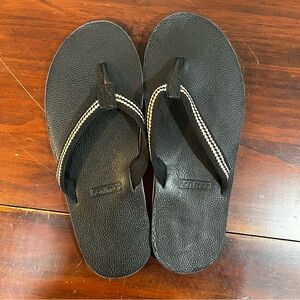 Hair Mari Sandals Size 9